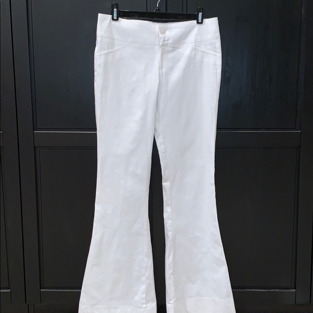 Arden B wide leg pants